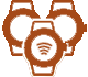 Icona orologi.