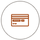 Card icon.