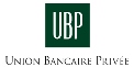 Union Bancaire Priv&egrave;e Logo.