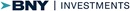 BNY Investments Logo.