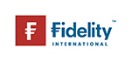 Fidelity International Logo.
