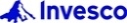 Invesco Logo.