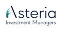 Asteria Logo.