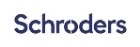 Schroders Logo.