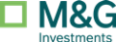 M&G Investments Logo.