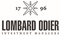 Lombard Odier Investment Managers Logo.