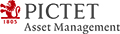 Pictet Asset Mangement Logo.