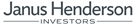 Janus Henderson Investors Logo.