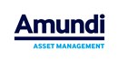 Amundi Asset Management Logo. 