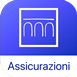 Icona app Intesa Sanpaolo Assicurazioni.